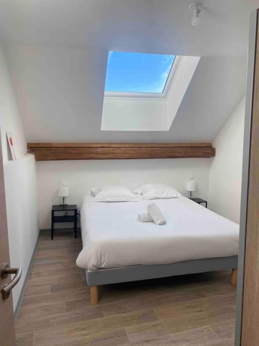 Le Cocon Du «Katzelberg» A 10Mn De Colmar Apartment Katzenthal Exterior photo