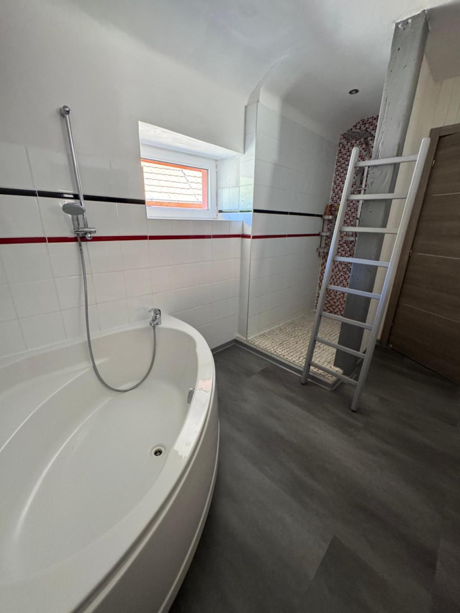 Le Cocon Du «Katzelberg» A 10Mn De Colmar Apartment Katzenthal Exterior photo